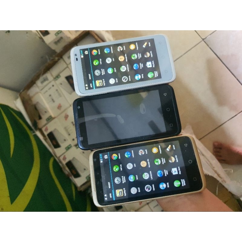 NLG GT 3 normal all operator