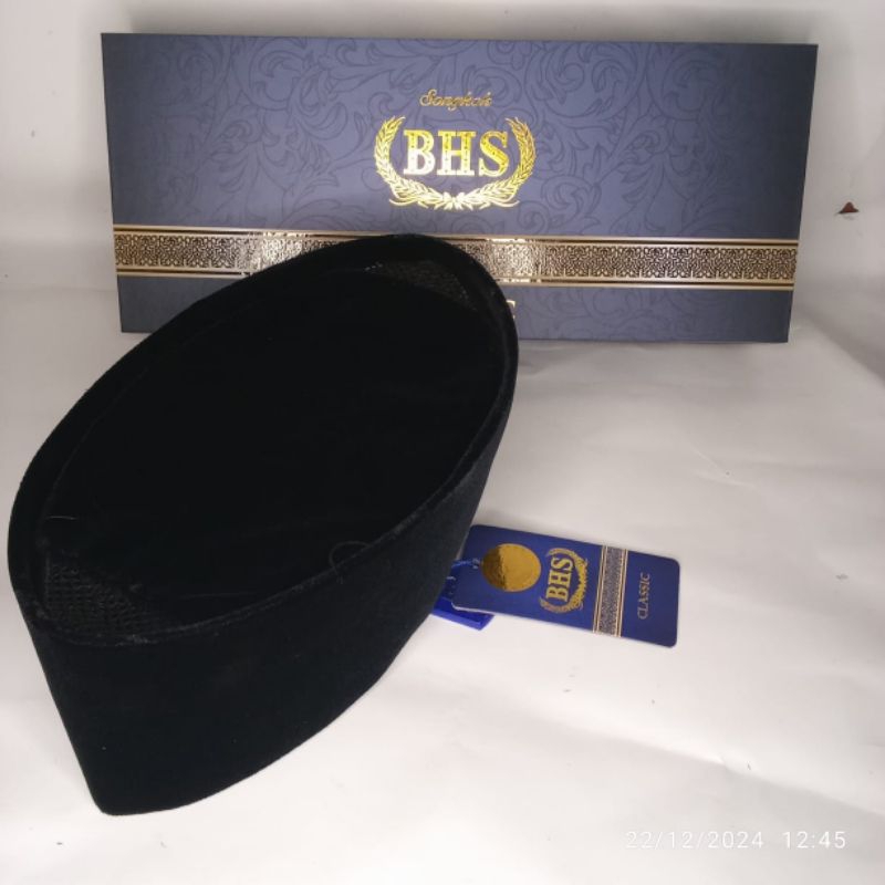 PECI BHS HITAM ORIGINAL BHS AC / SONGKOK BHS ORIGINAL