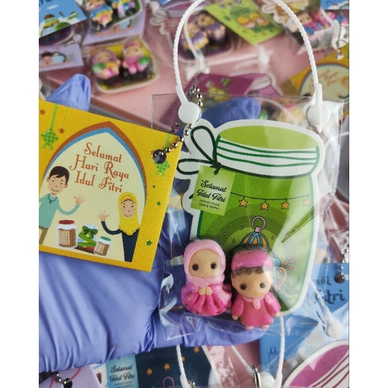 

cokelat minibaglebaran ekonomis