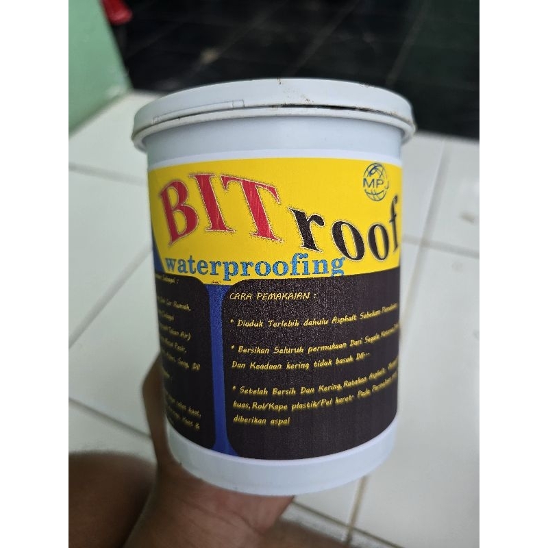 Harga bitumen waterproofing Terbaru Agt 2025 | BigGo Indonesia