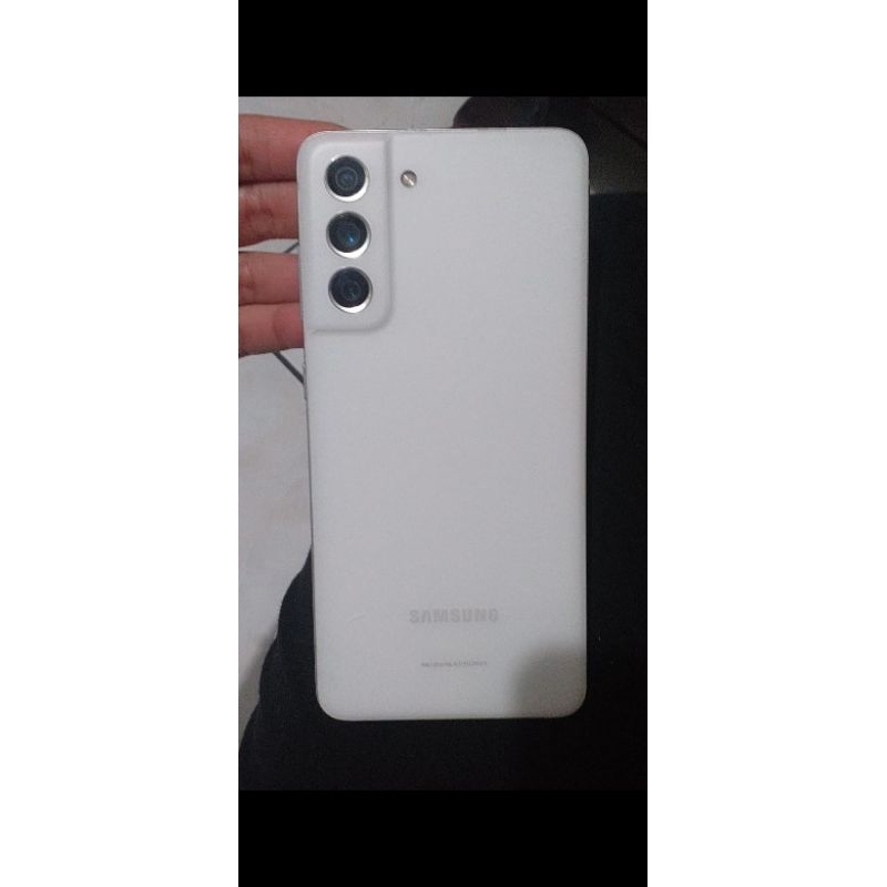 Samsung S21 Fe 256GB Second