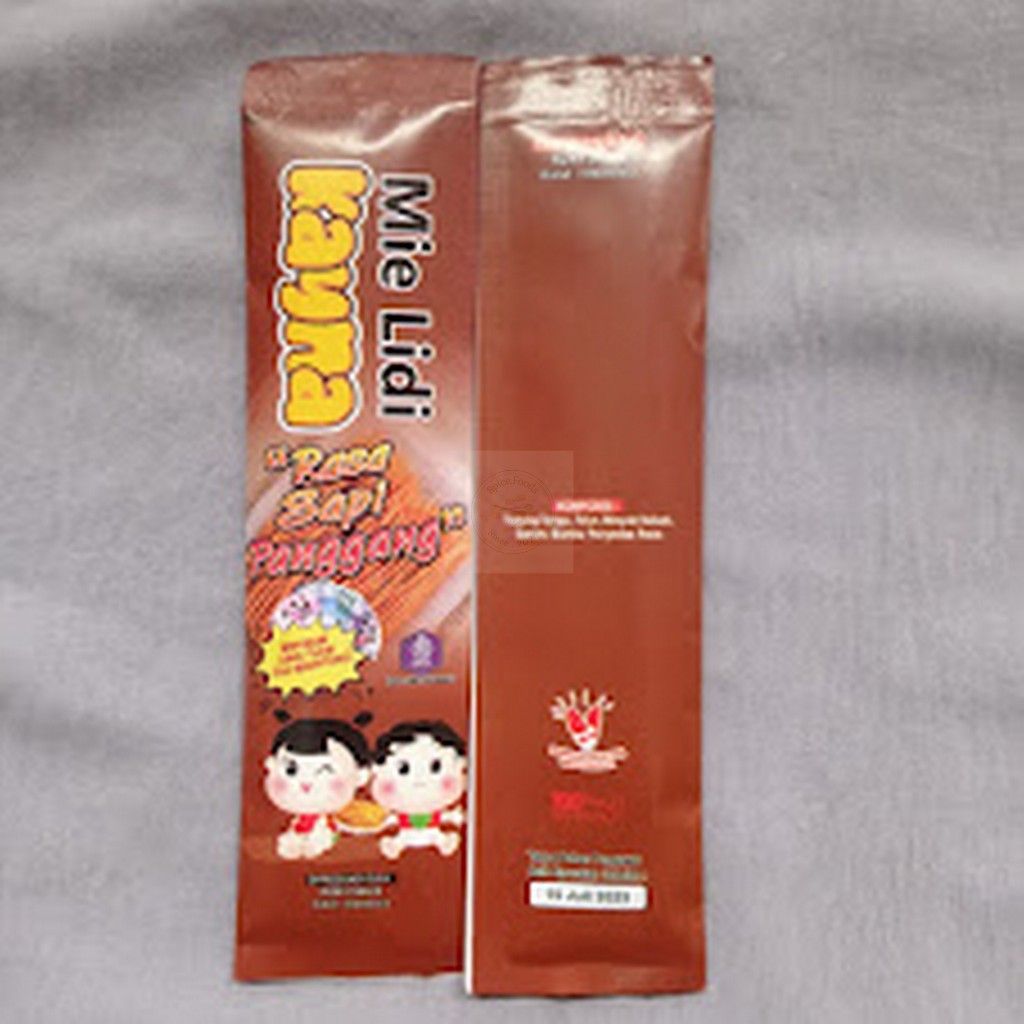 

ady78 Paket Usaha Mie Lidi 60pcs Mix Variant Rasa / Snack Murah / Mie Lidi Karakter / Food Noodle t