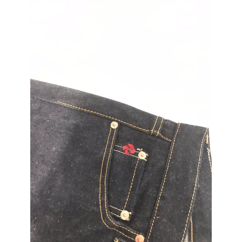 Jeans AYE & Co Selvedge 22oz