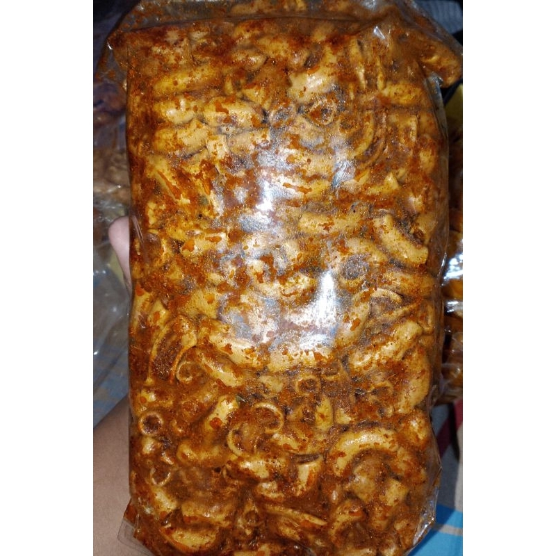 

Makroni Bantet Exsta pds 250g - 500g