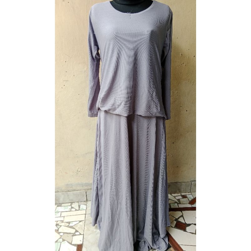 CUCI GUDANG GAMIS