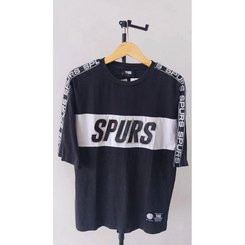 SAN ANTONIO SPURS KAOS