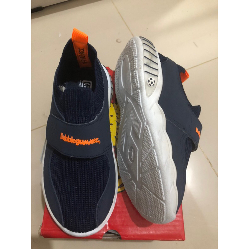 Sepatu Bubble Gummers Anak Laki Laki