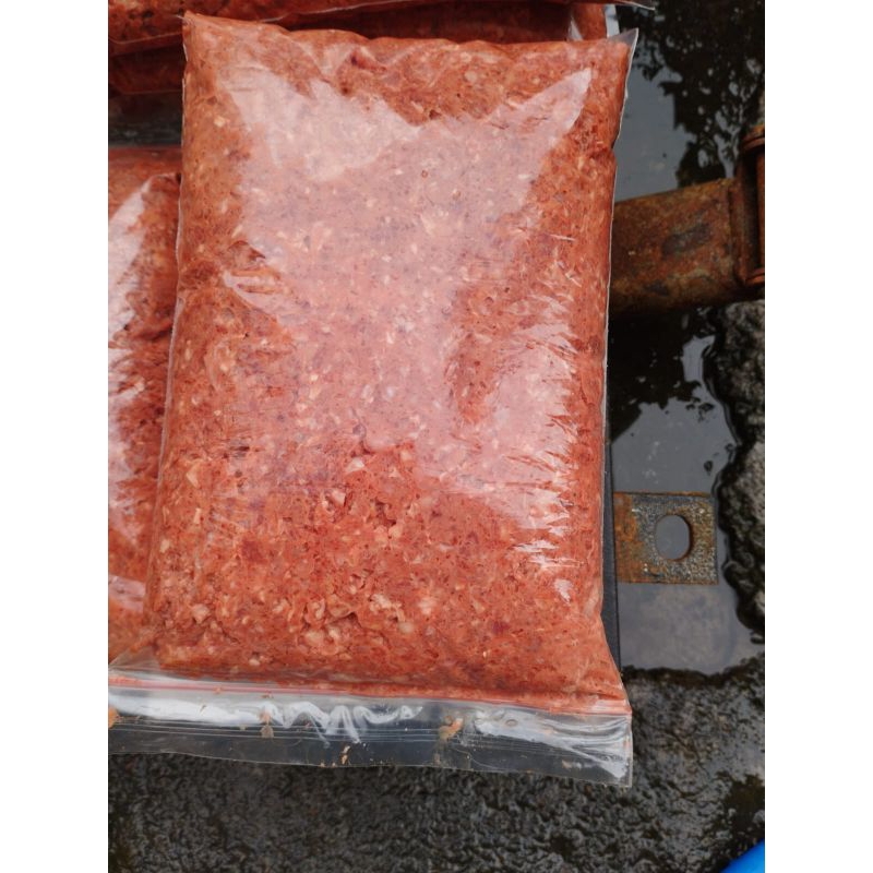 

Tulang paha/Teklek giling 1kg