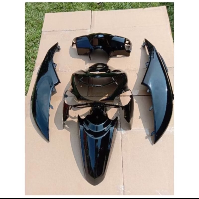 body halus beat pop batok tameng spakbor bodi