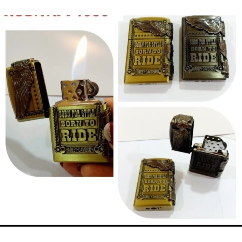 MANCIS RODA UNIK & KEREN 4080 MULTIFUNGSI