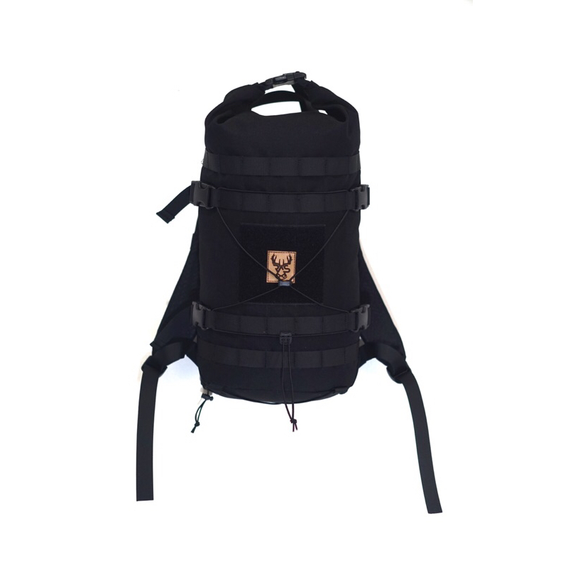 tas ransel bushcraft outdoor RAS Altha15 kemping