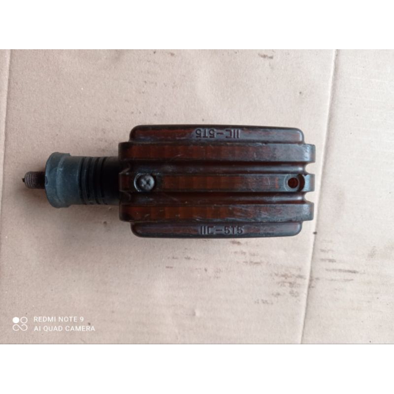 Lampu Sein Riting Yamaha Rx King 125 Rx 135 Harga Satuan