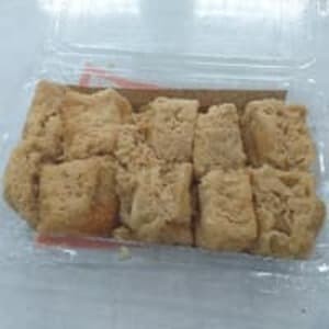 

Tahu Crispy Krispi SB Tahu Cita Rasa Khas Kota Bandung Tanpa Pengawet