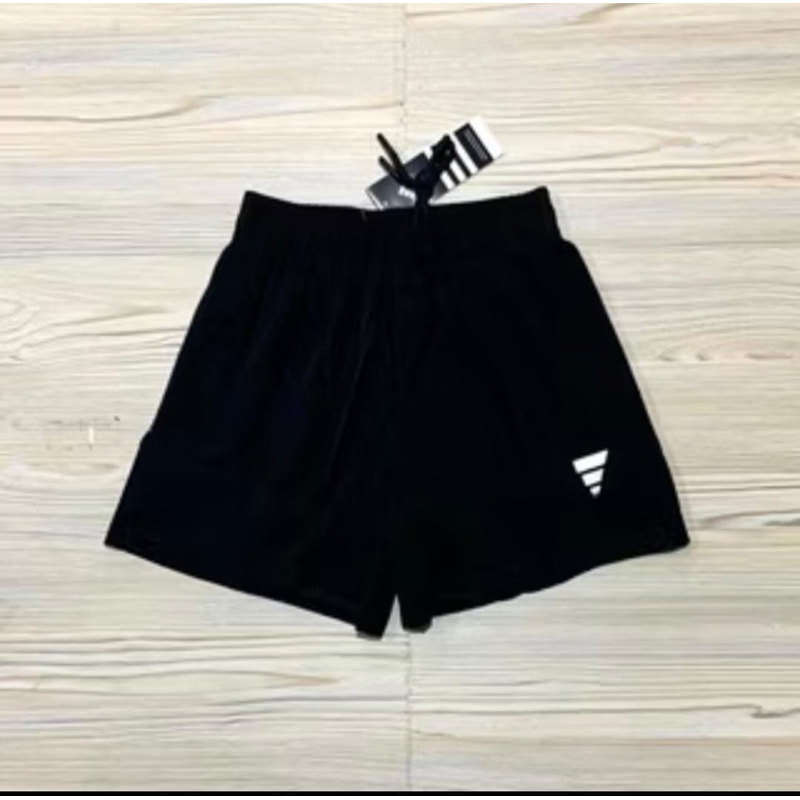 CELANA PENDEK WANITA/LEDIES ADIDAS MICRO LEGGING DUA LAPIS OLAHRAGA RUNNING LADIES DALEMAN GYM