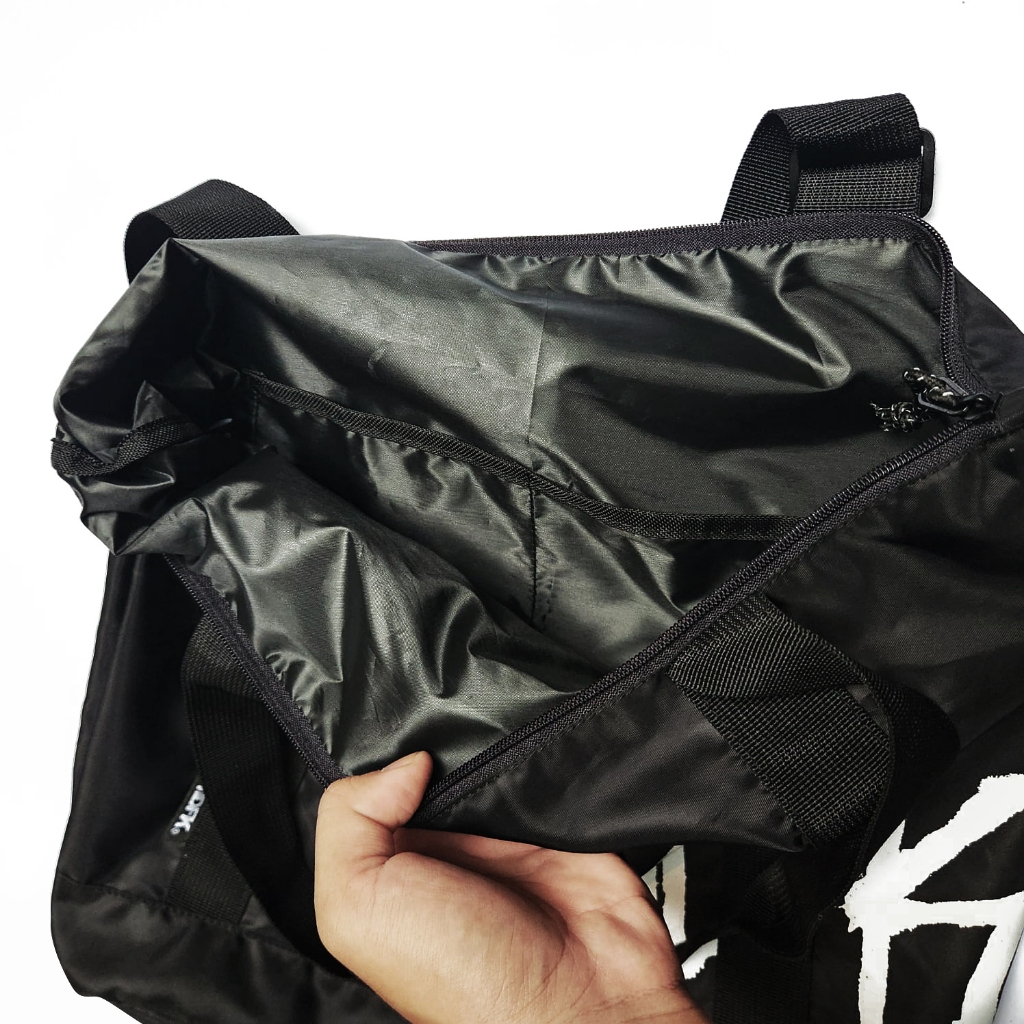 OFFICIAL MDFK The MetroSwitch / 2 mode totebag and backpack / tas mdfk 100% original / mdfk commuter