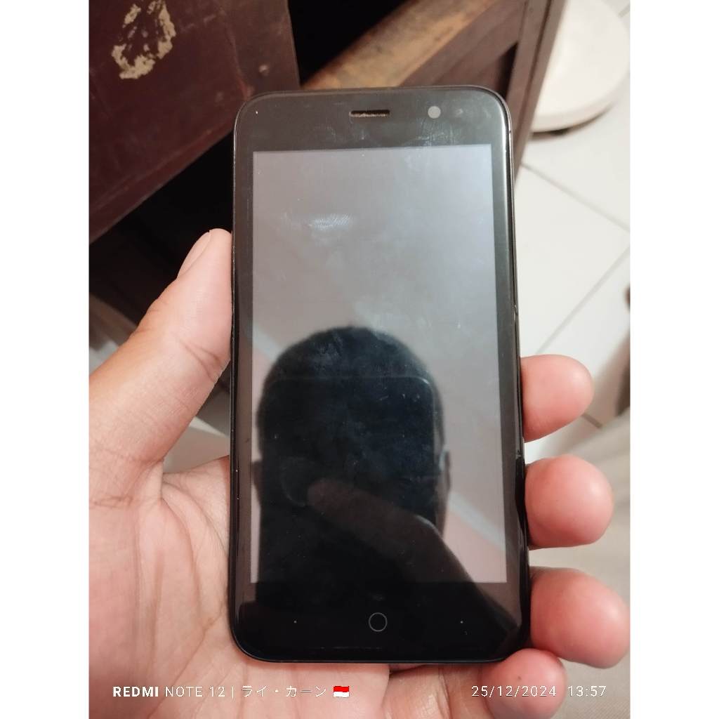 LCD Evercoss S45 Xtream