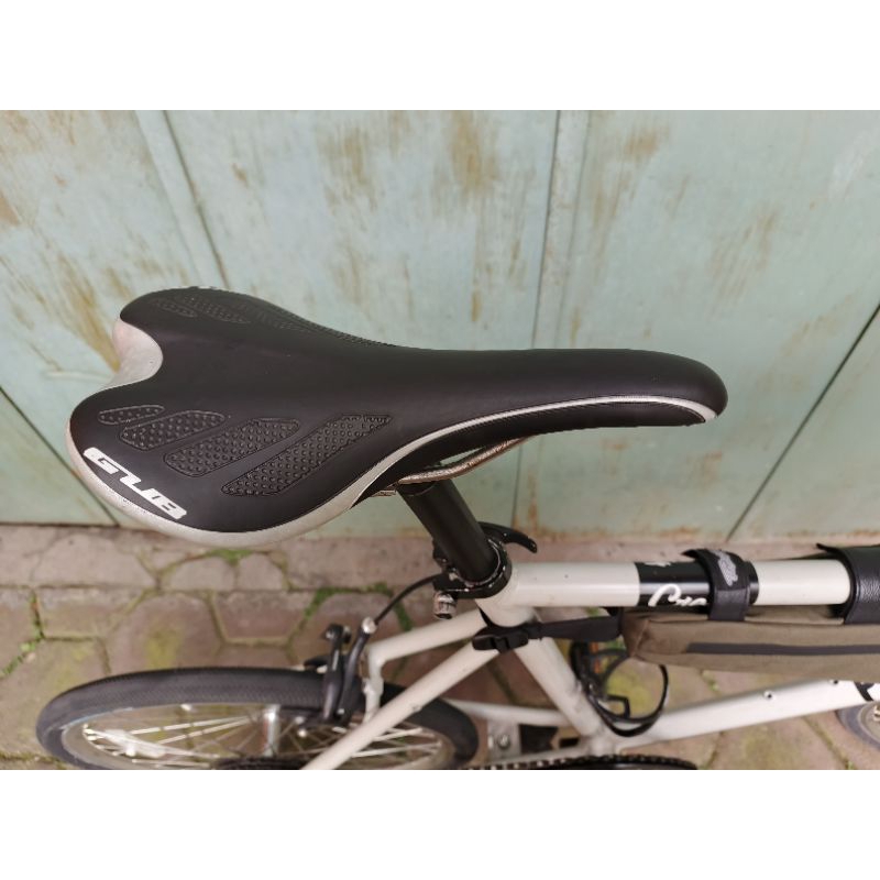 minivelo tern crest