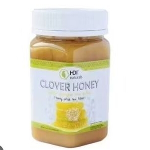 

Madu Murni Clover 1KG Original 100%