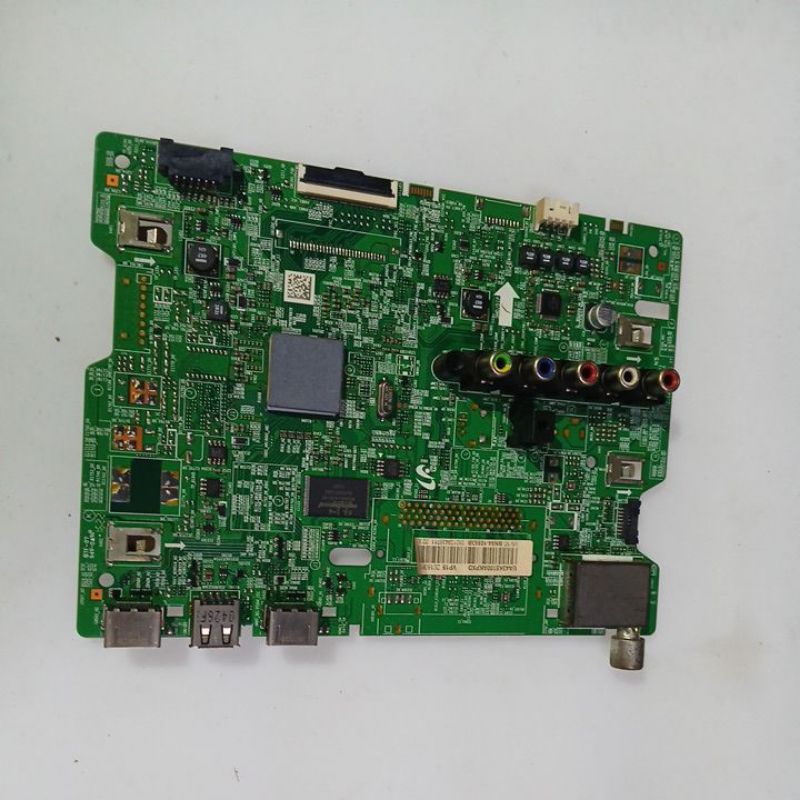 mb mainbord tv led samsung UA 43K5100 Digital tv