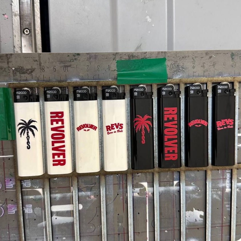 Korek M2000 Roda - Zipper - Zurich Custom 500 / Korek Zurich Custom