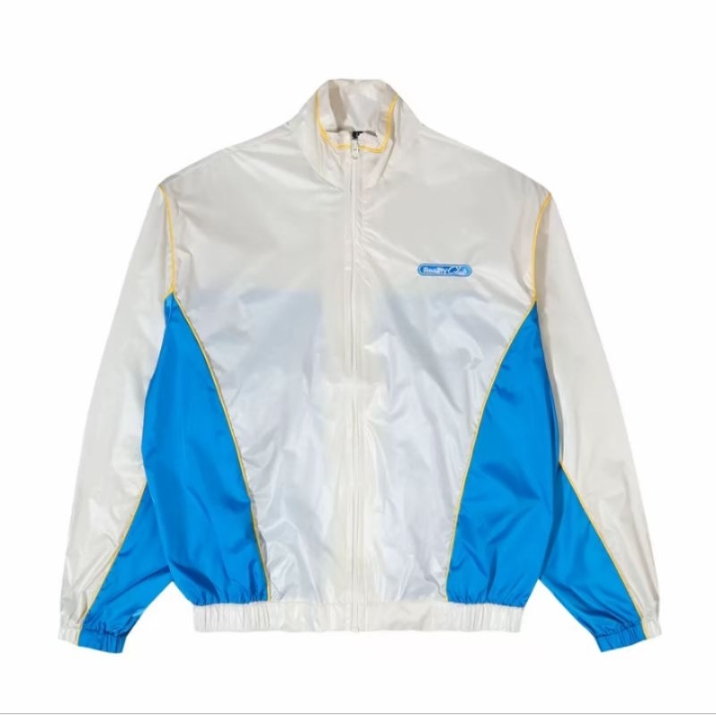 REALITY CLUB | SUNNY DAYS WINDBREAKER JACKET | JACKET PARASUT | OFFICIAL MERCHANDISE