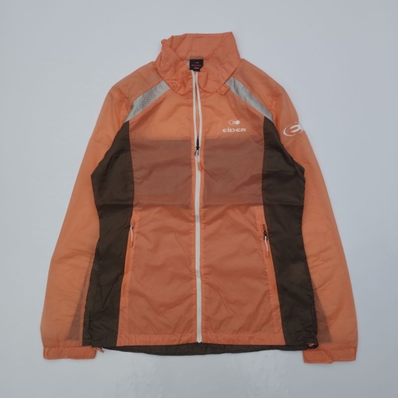 Lightweight Jacket eider