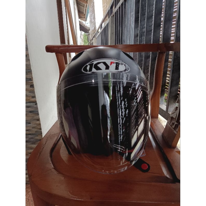 helm kyt nfj grey