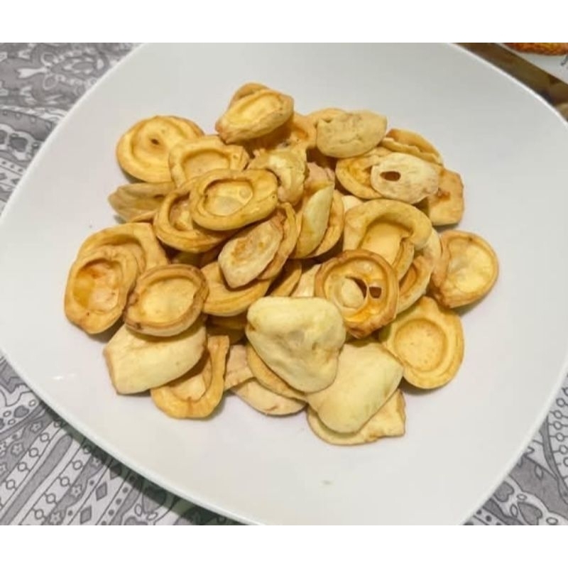 

keripik buah salak 50g 100g
