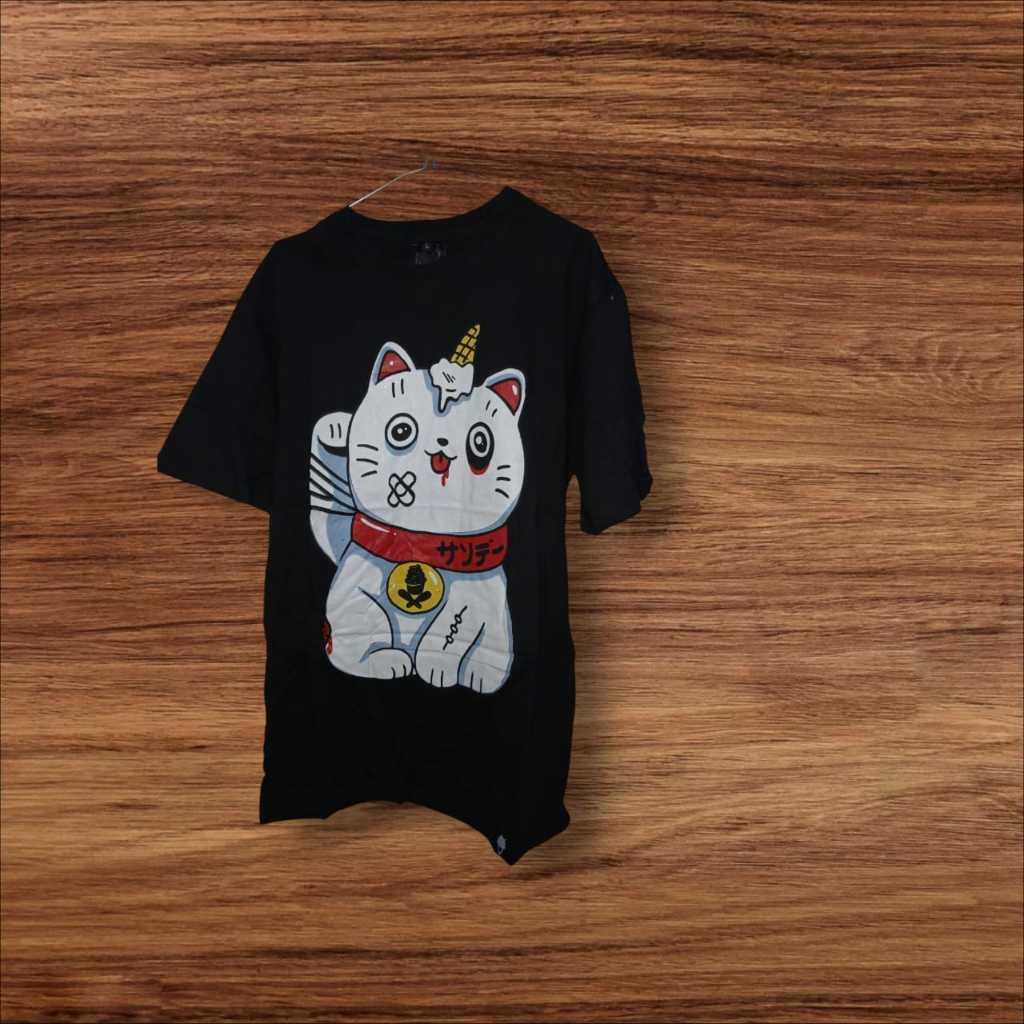 SUNDAY SUNDAY CO KAOS DISTRO PREMIUM TERMURAH