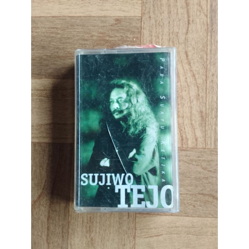 kaset pita SUJIWO TEJO"pada suatu ketika"