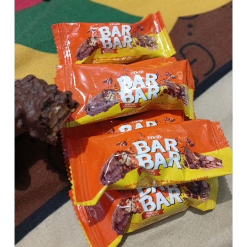 

Delfi bar bar isi 10pcs @8gr