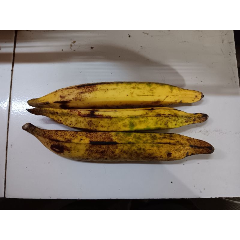 

pisang tanduk segar 1pcs