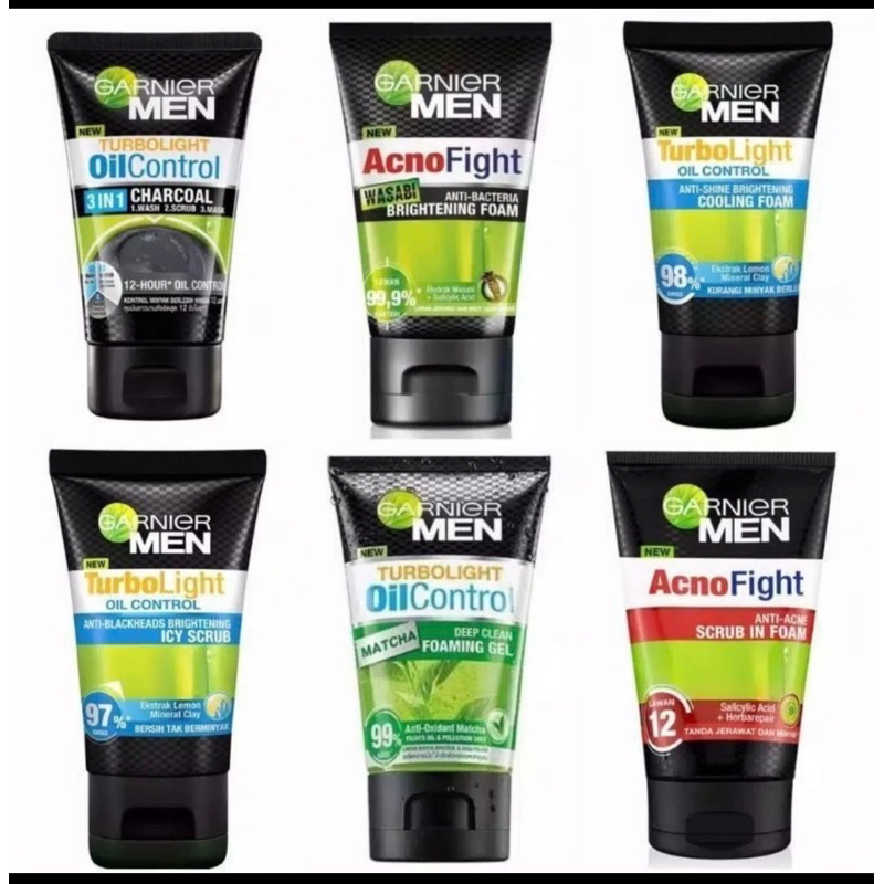Garnier Men