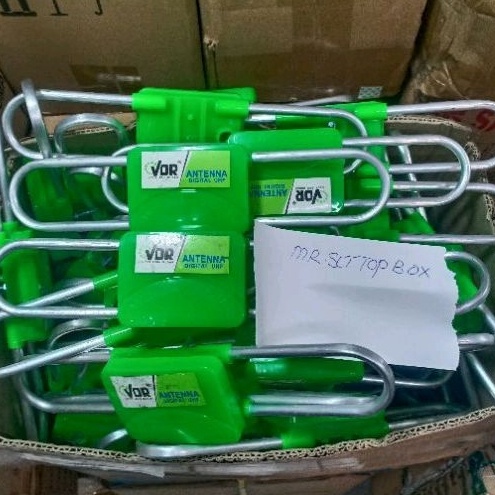 DRIVEN ANTENA TV DIGITALDIPUL ANTENA TV DIGITAL VDR