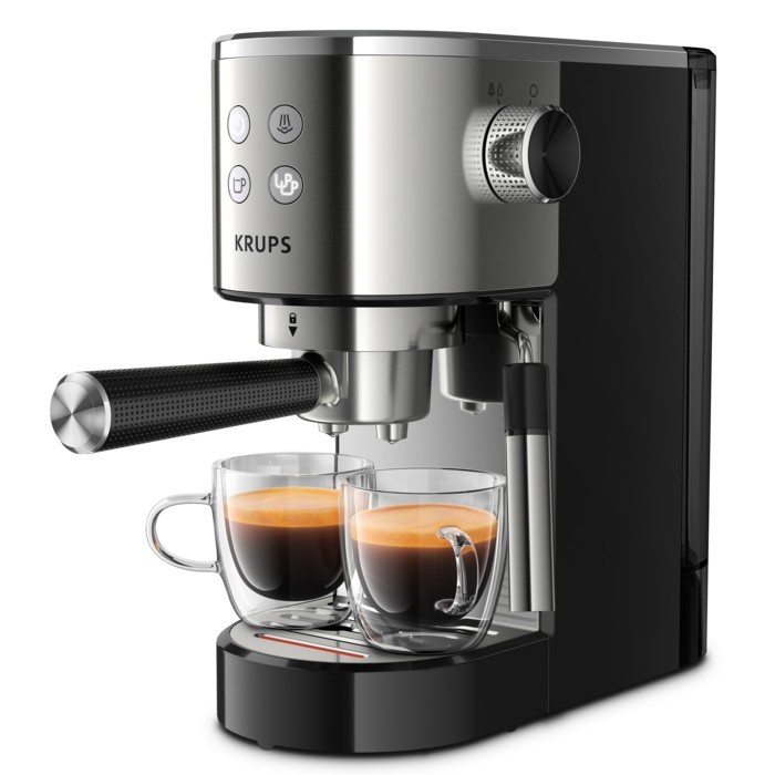 Krups VIRTUOSO XP444 Mesin Kopi Otomatis