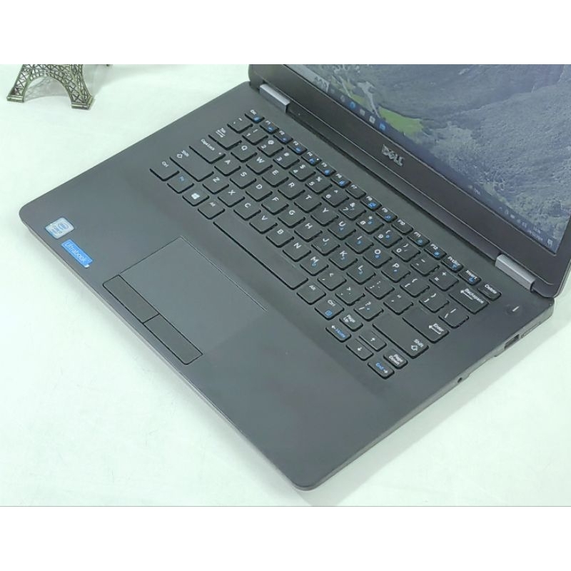 LAPTOP DELL LATITUDE E7470