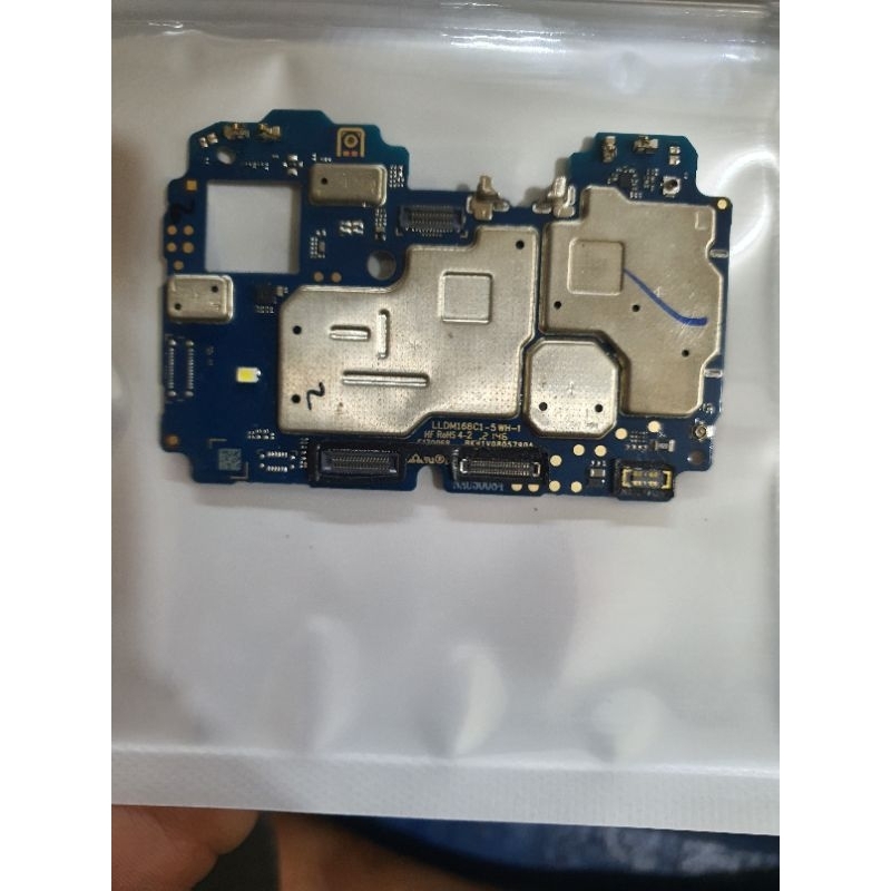 mesin SAMSUNG A03 CORE mati perawan