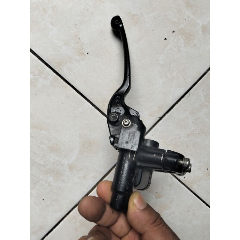 master rem Kiri Nmax new, master rem belakang Nmax new Original