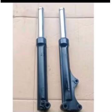 SHOCKBREAKER DEPAN MOTOR YAMAHA MIO J,MIO SMILE, JUPITER ORIGINAL