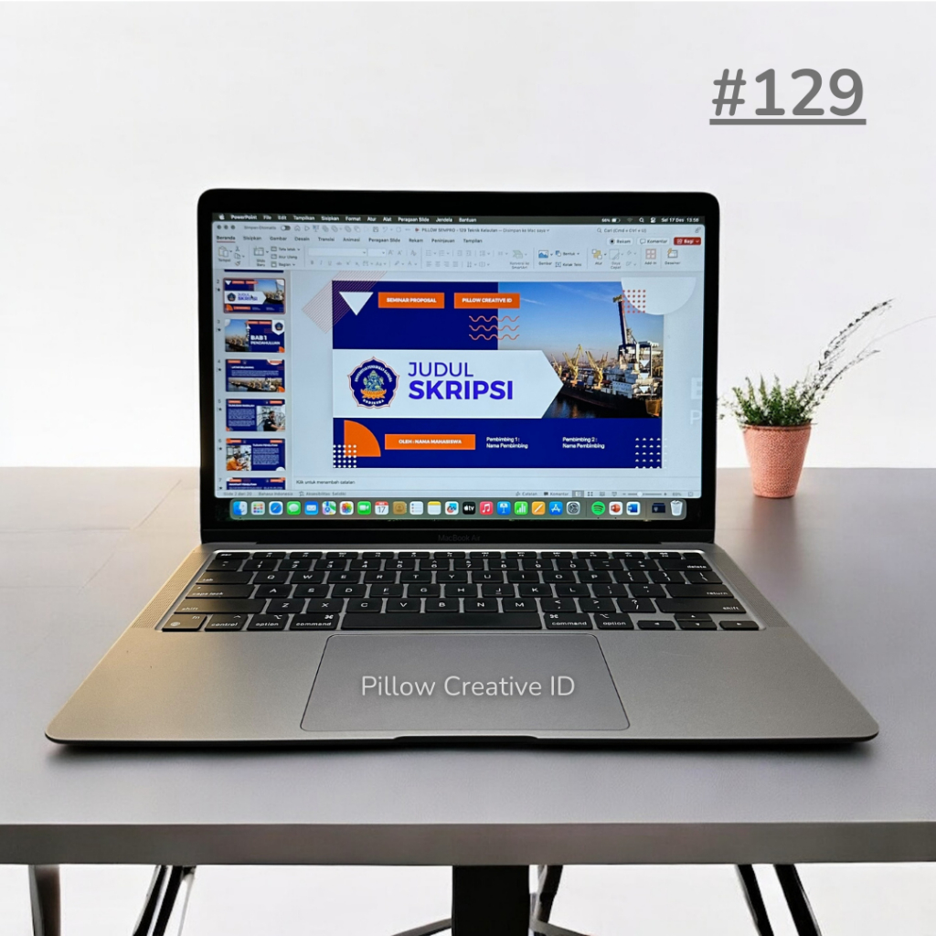 Template Powerpoint - Template Powerpoint
