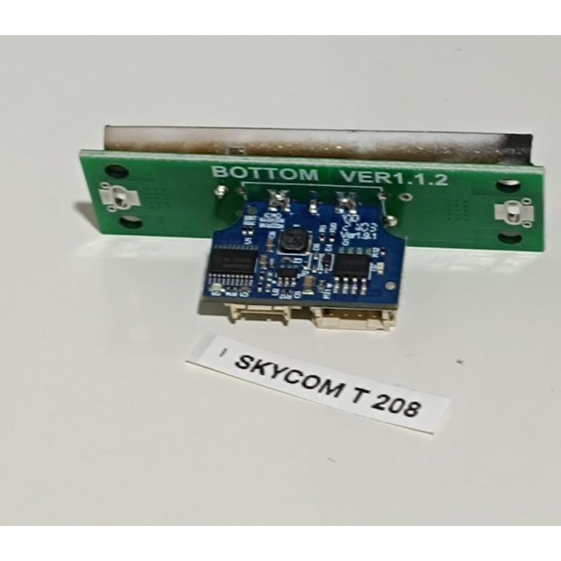 Heater splicer skycom | heater skycom