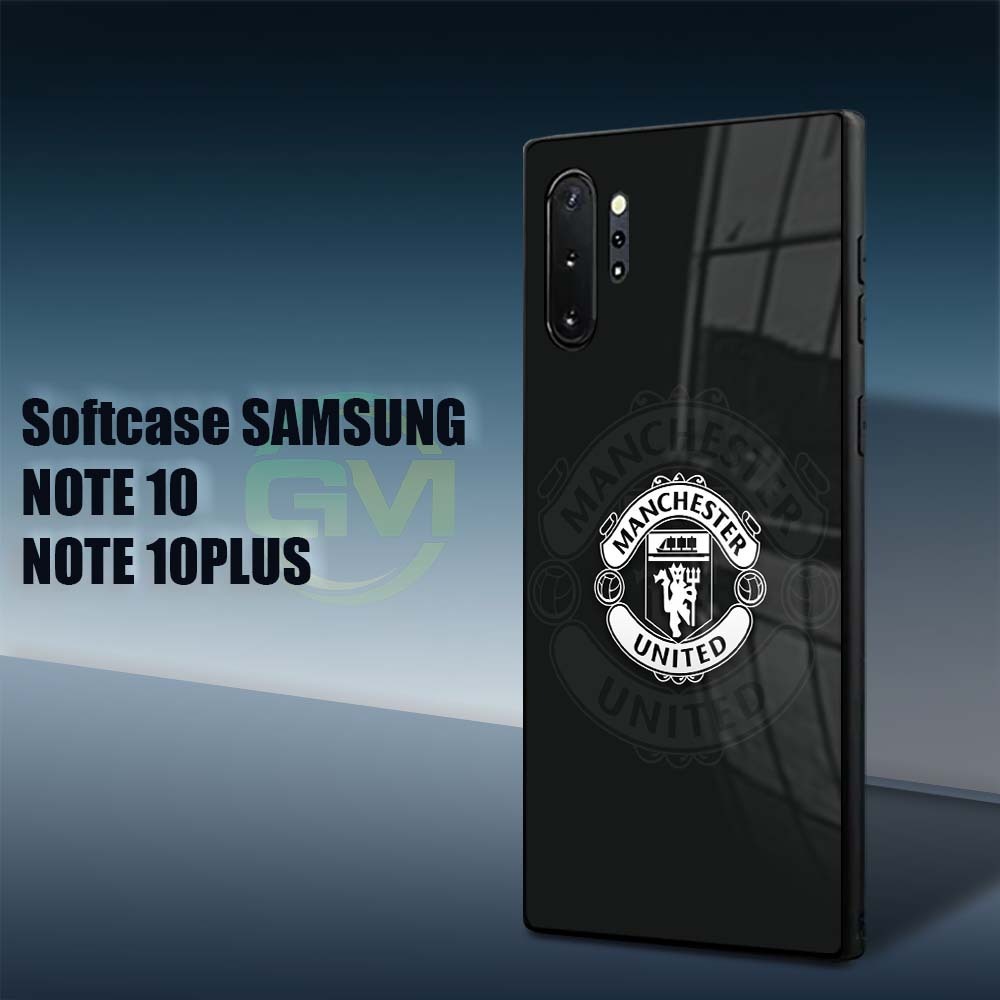 GM13 Softcase Kilau Samsung Note 10 | Note 10Plus | Case Glossy Kesing Hp Samsung Note10 note 10 Plu