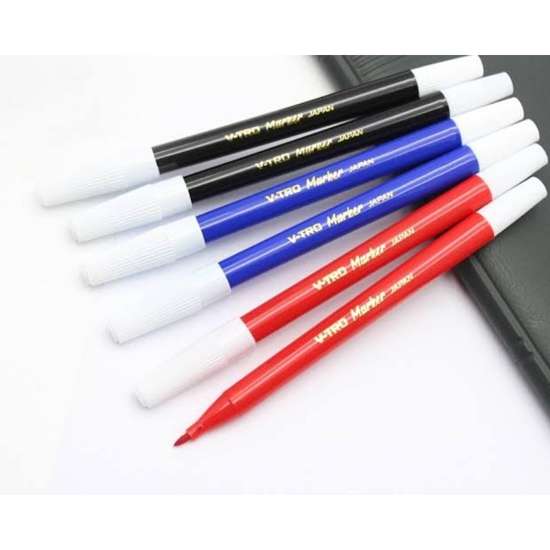 

Spidol kecil safari || Spidol kecil murah (12pcs)