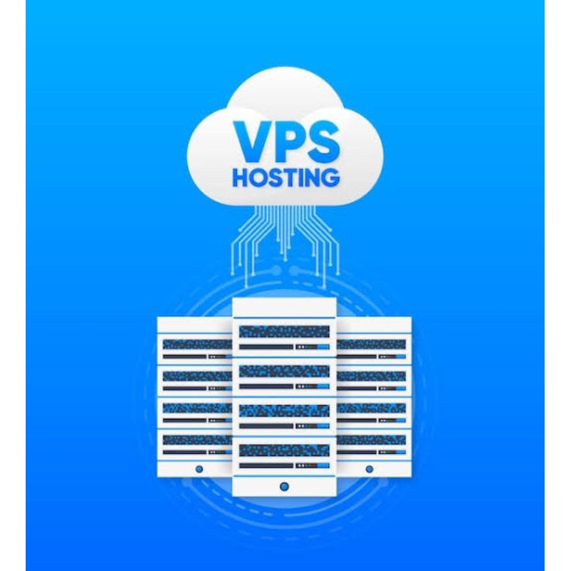 VPS/RDP Ubuntu Windows