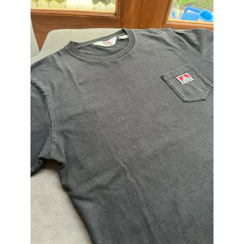 Ben Davis Pocket tee