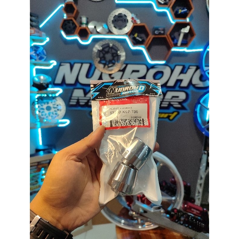 jalu pcx original jalu stang pcx original