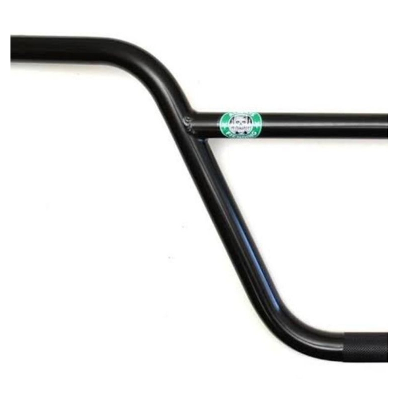 

[5 pcs] Stiker decal Fiend bmx untuk stang/bar