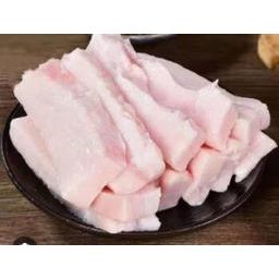 

RB Lemak Babi 500gr