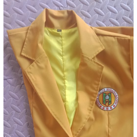 JAS IPM MUHAMMADIYAH BISA CUSTOM LOGO (TAMBAH NAMA KOTA)