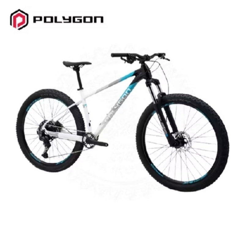 Sepeda MTB Polygon Xtrada 5